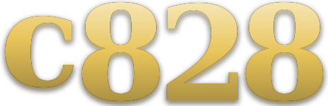 c828 logo
